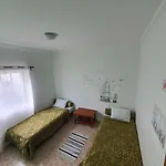 Zabava Hostel *