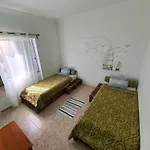 بيت شباب Zabava أوديفلاس