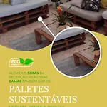 Zabava Hostel Odivelas