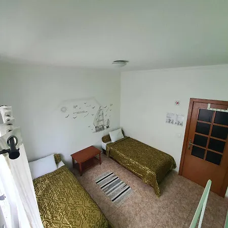 Zabava Hostel Odivelas (Lisbon)