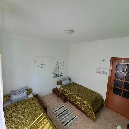 Auberge de jeunesse Zabava