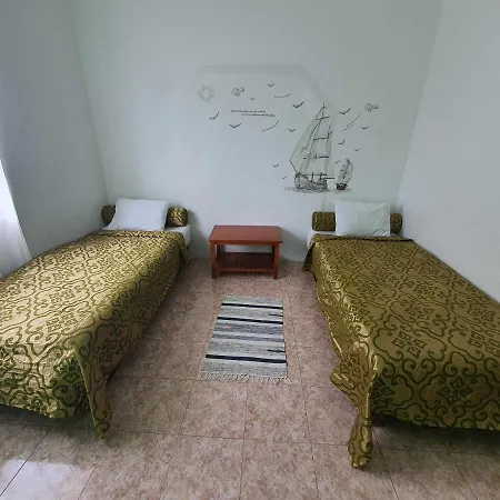 Zabava Hostel