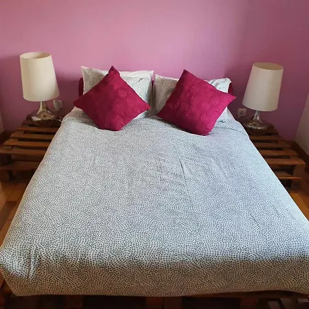 Hostel Zabava