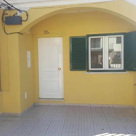 Zabava Auberge de jeunesse *