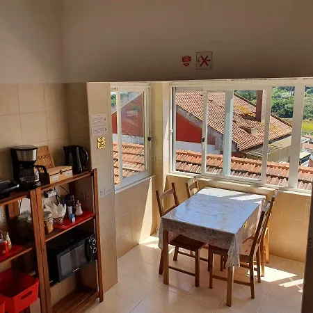 Hostel Zabava *