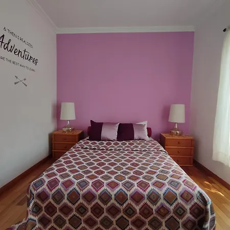 Zabava Vandrarhem Odivelas (Lisbon)