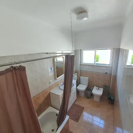 Zabava Odivelas (Lisbon)