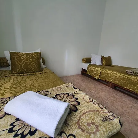 Hostel Zabava