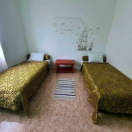 بيت شباب Zabava *