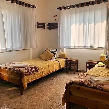بيت شباب Zabava