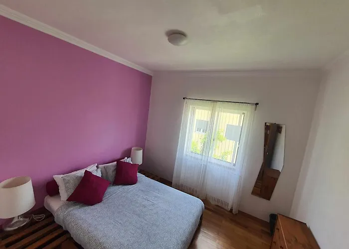 Zabava Hostel Odivelas (Lisbon)