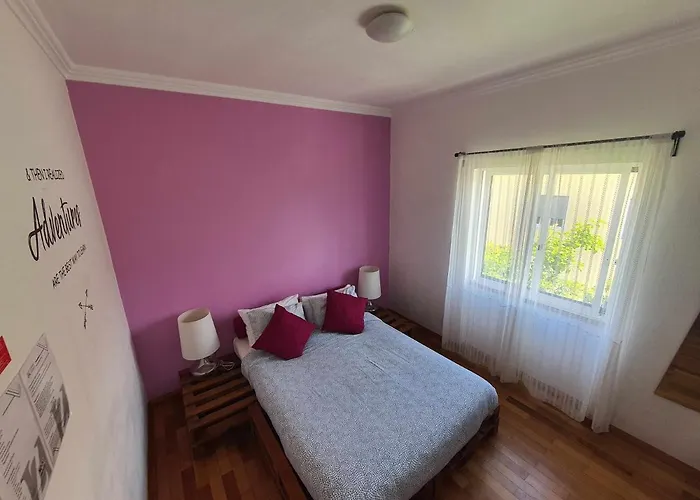 Zabava Odivelas (Lisbon)