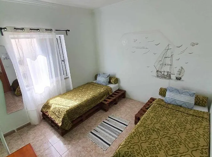 Zabava Odivelas (Lisbon)