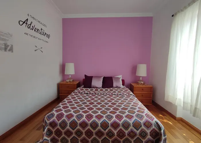 Zabava Hostel Odivelas (Lisbon)