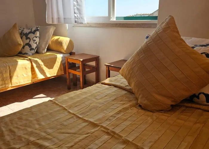 Zabava Odivelas (Lisbon)